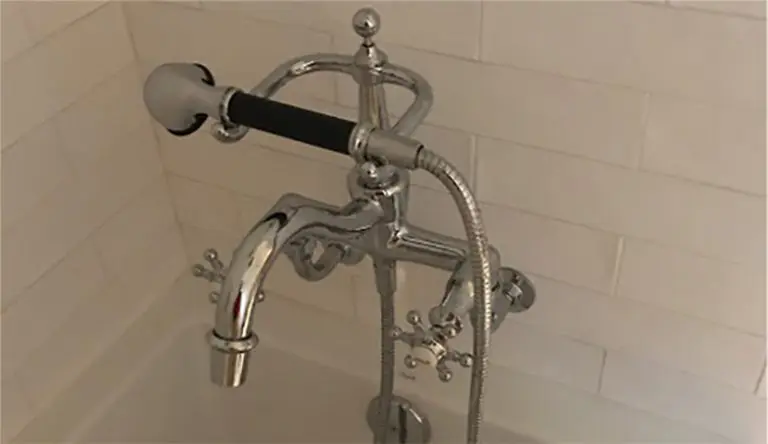 ATLANTA FAUCET PRO